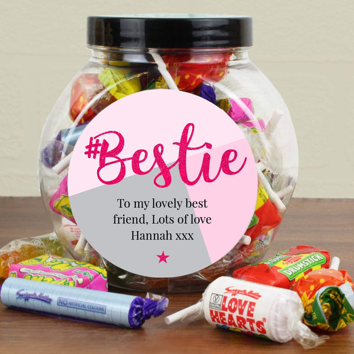 Personalised Memento Food &amp; Drink Personalised 