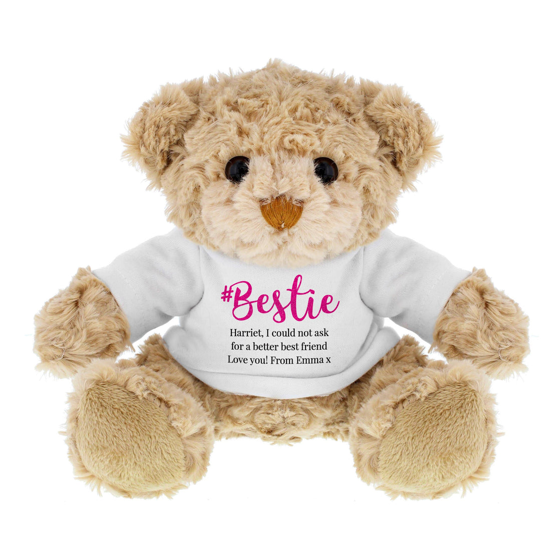 Personalised Memento Plush Personalised 