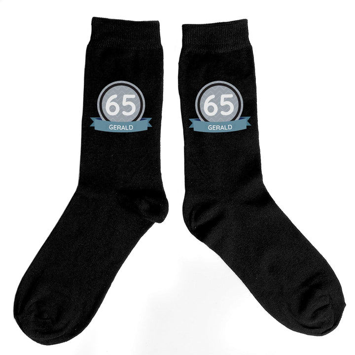 Personalised Memento Clothing Personalised Birthday Men&