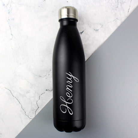 Personalised Kids Water Bottles