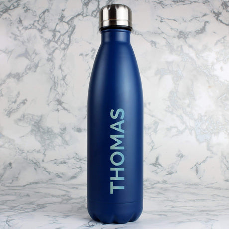 Personalised Kids Water Bottles