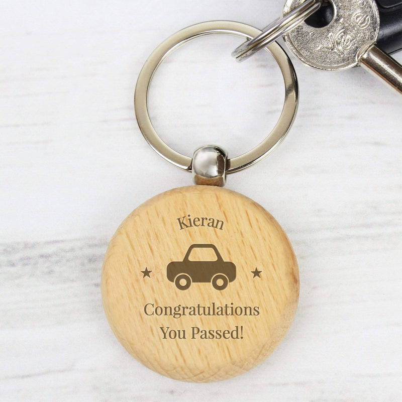 Personalised Memento Wooden Personalised &