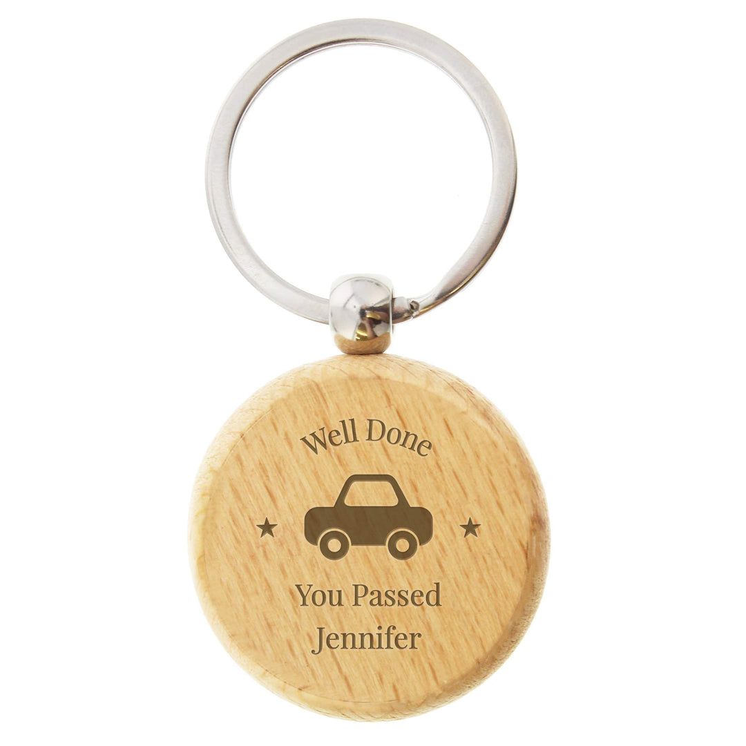 Personalised Memento Wooden Personalised &