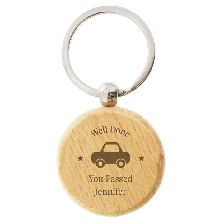 Personalised Memento Wooden Personalised &