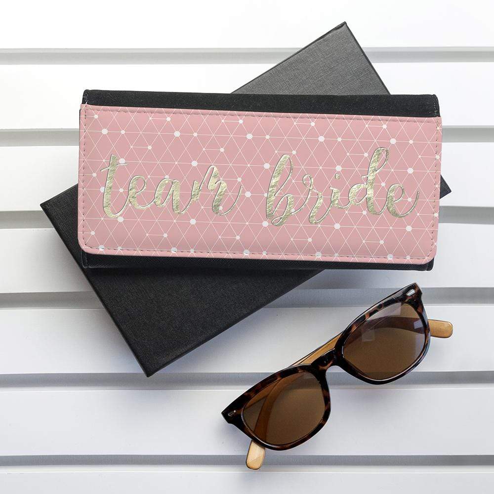 Treat Personalised Chic Ladies Wallet