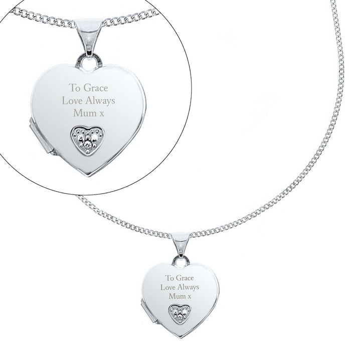 Personalised Memento Jewellery Personalised Children&