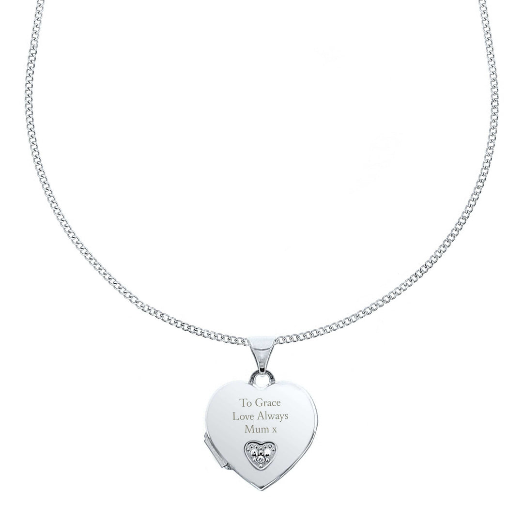 Personalised Memento Jewellery Personalised Children&