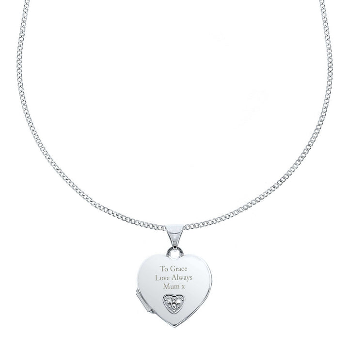 Personalised Memento Jewellery Personalised Children&