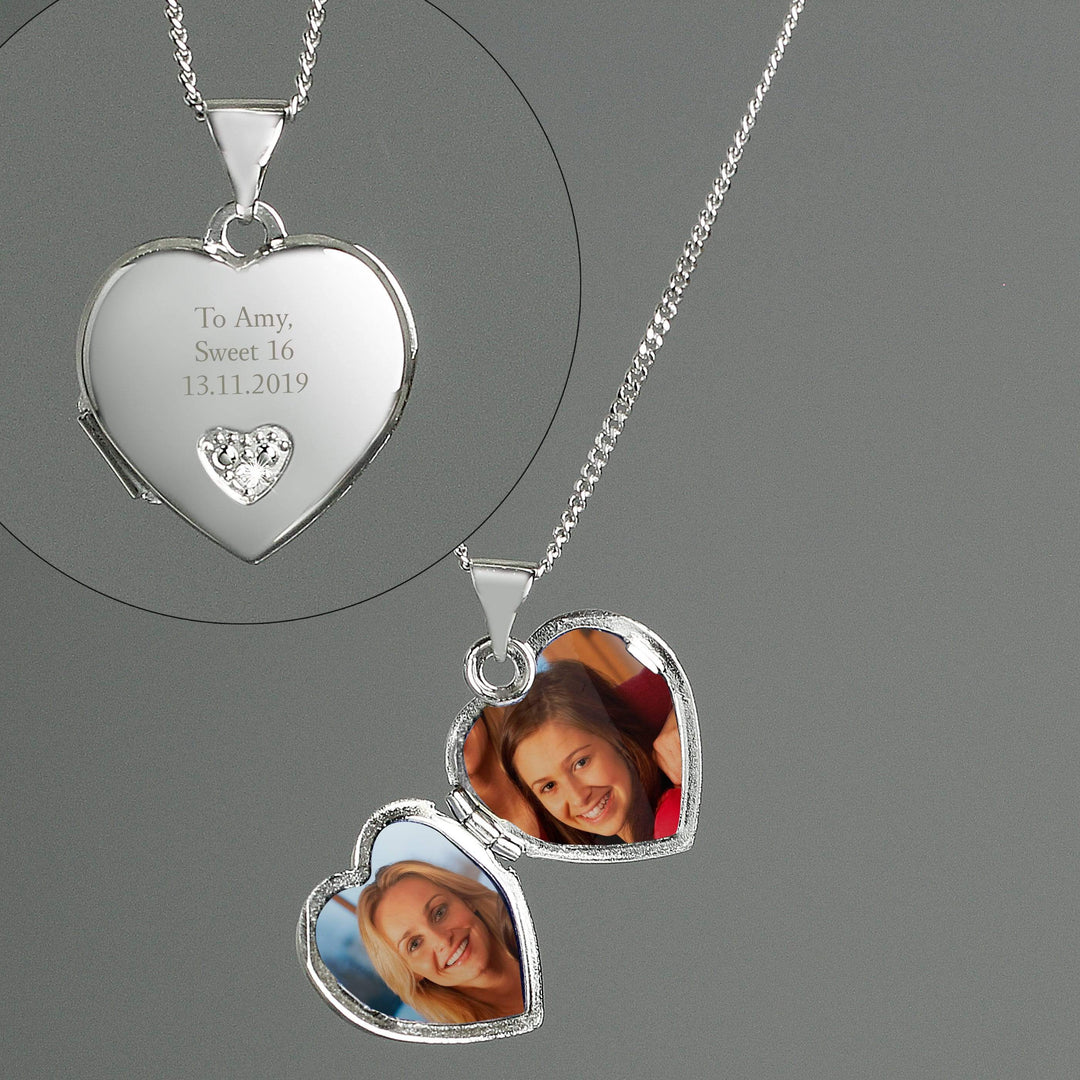 Personalised Memento Jewellery Personalised Children&