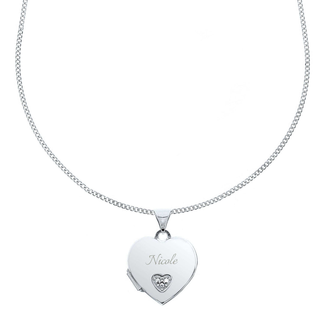 Personalised Memento Jewellery Personalised Children&