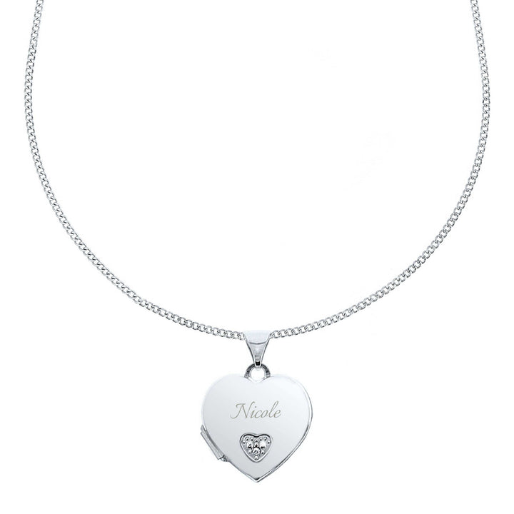 Personalised Memento Jewellery Personalised Children&