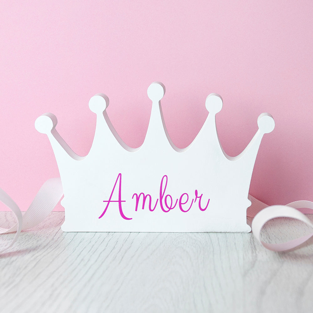 Personalised Children&