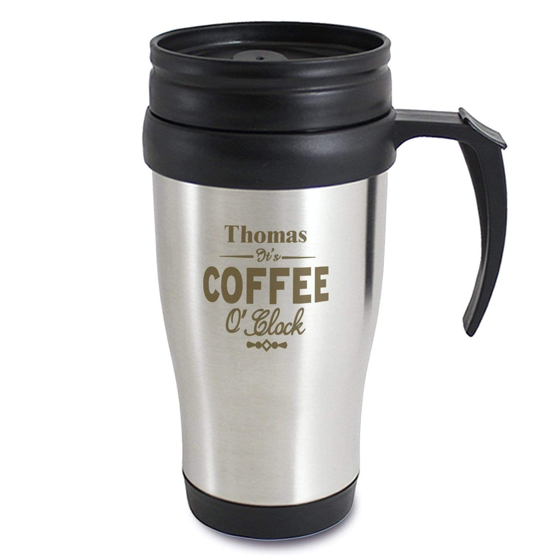 Personalised Memento Mugs Personalised Coffee O&