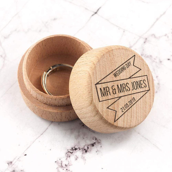 Treat Personalised Couple&