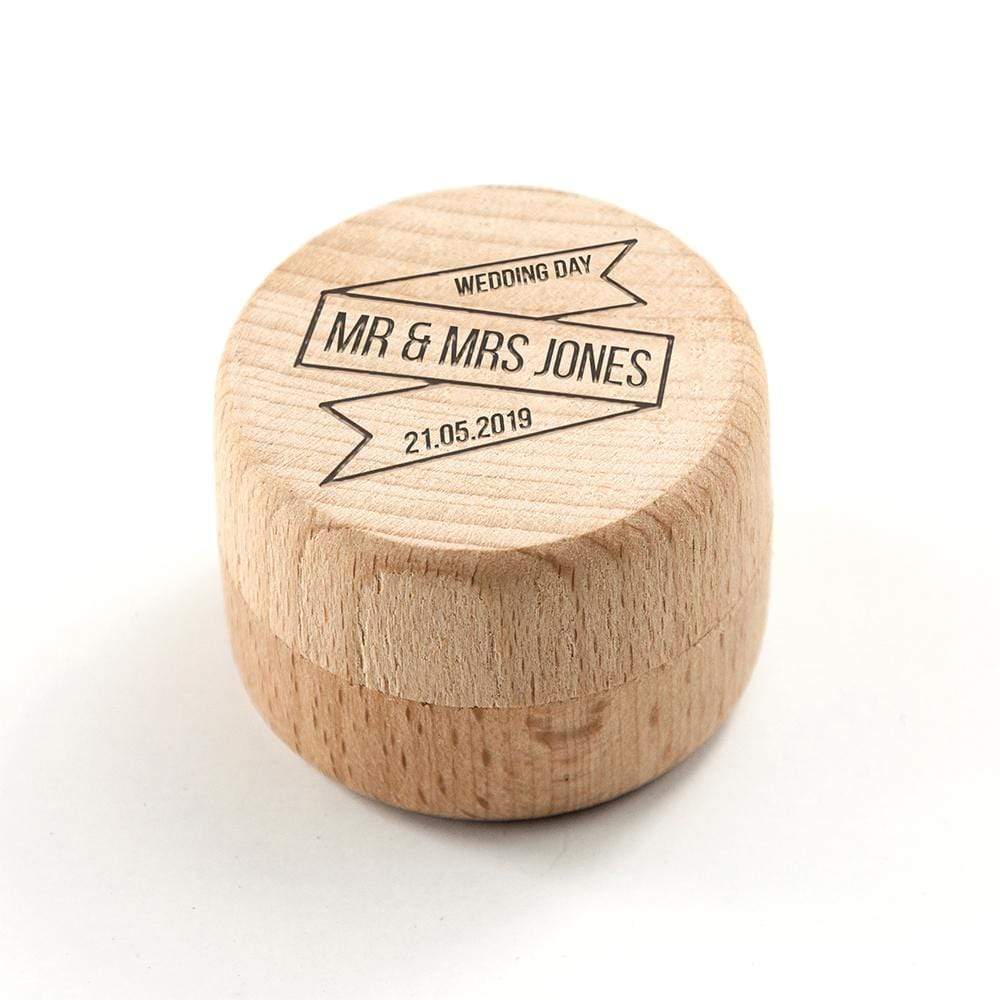 Treat Personalised Couple&