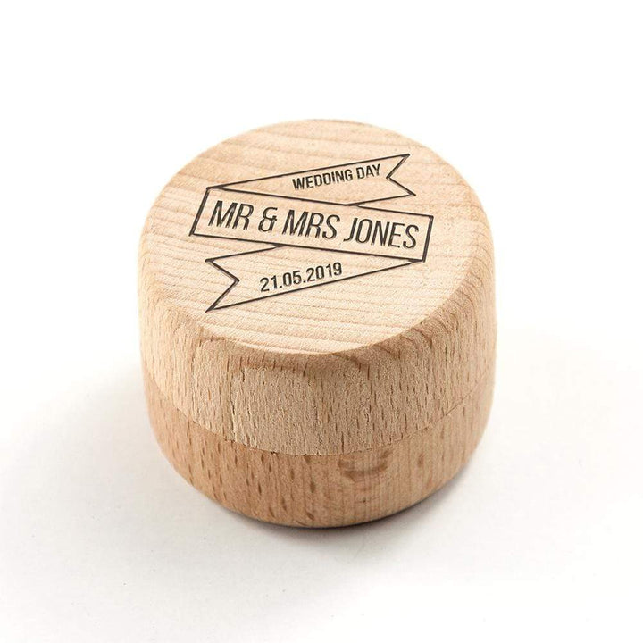 Treat Personalised Couple&