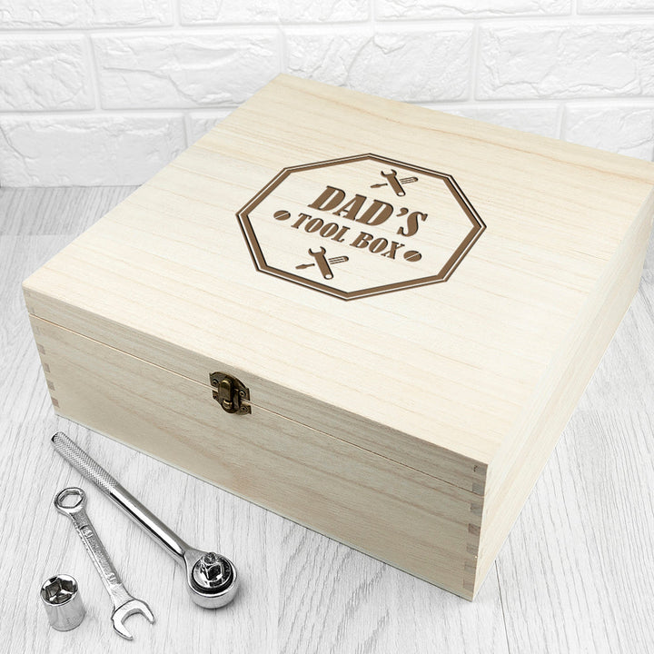 Personalised Dad&