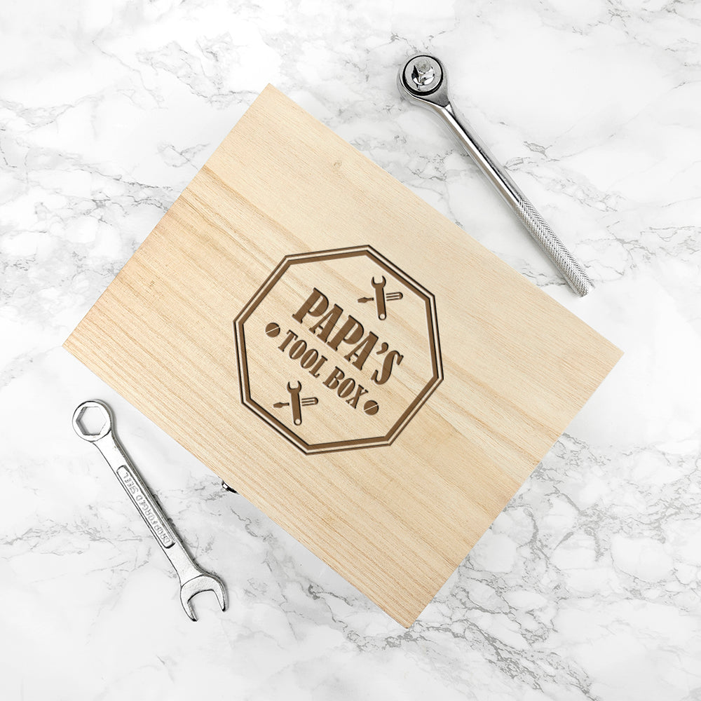 Personalised Dad&