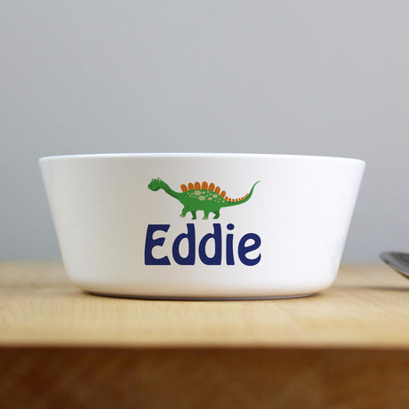 Personalised Dinosaur Gifts For Kids