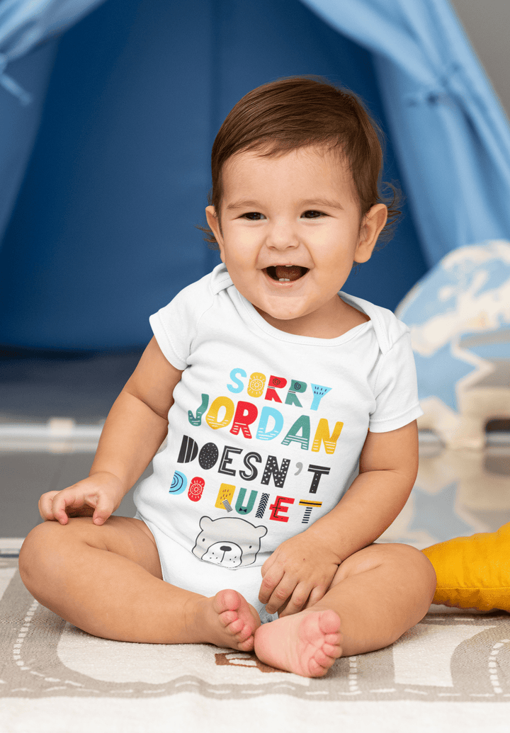 The Little Personal Shop Personalised Doesn&