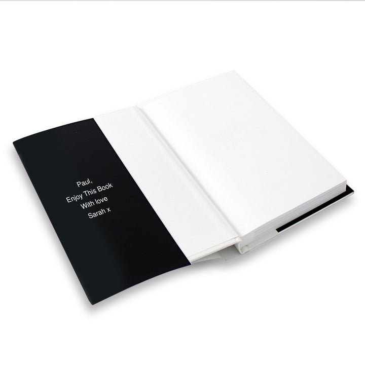 Personalised Memento Books Personalised Everton on this Day Book