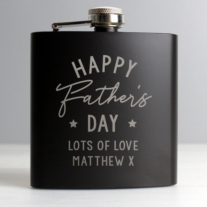 Personalised Memento Personalised Father&