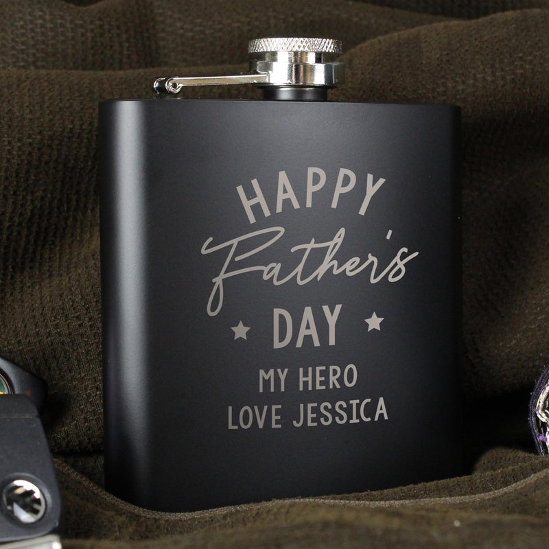 Personalised Memento Personalised Father&