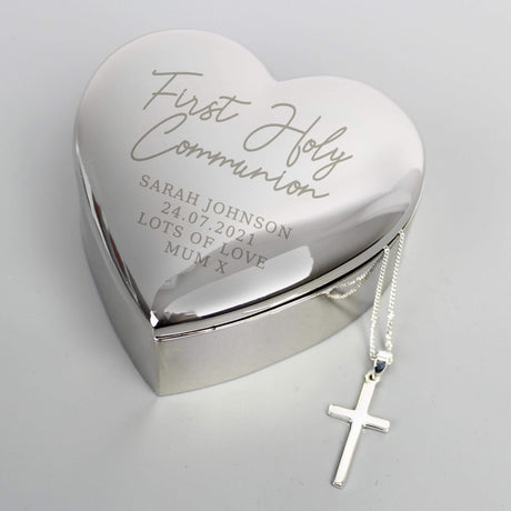 Personalised Necklaces