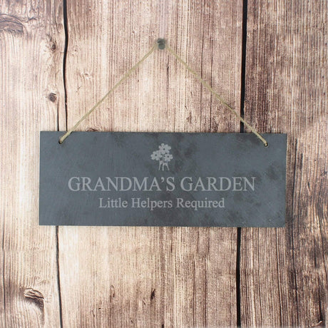 Signs & Plaques