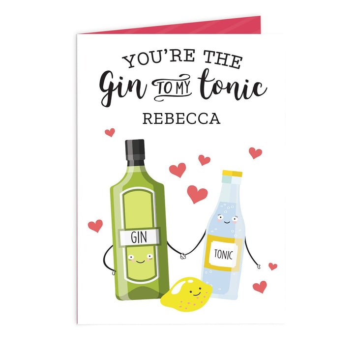 Personalised Memento Greetings Cards Personalised &