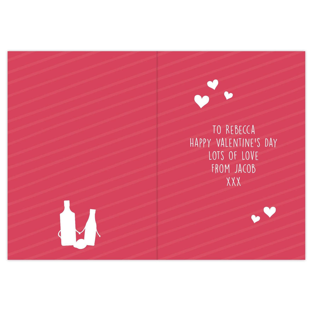 Personalised Memento Greetings Cards Personalised &