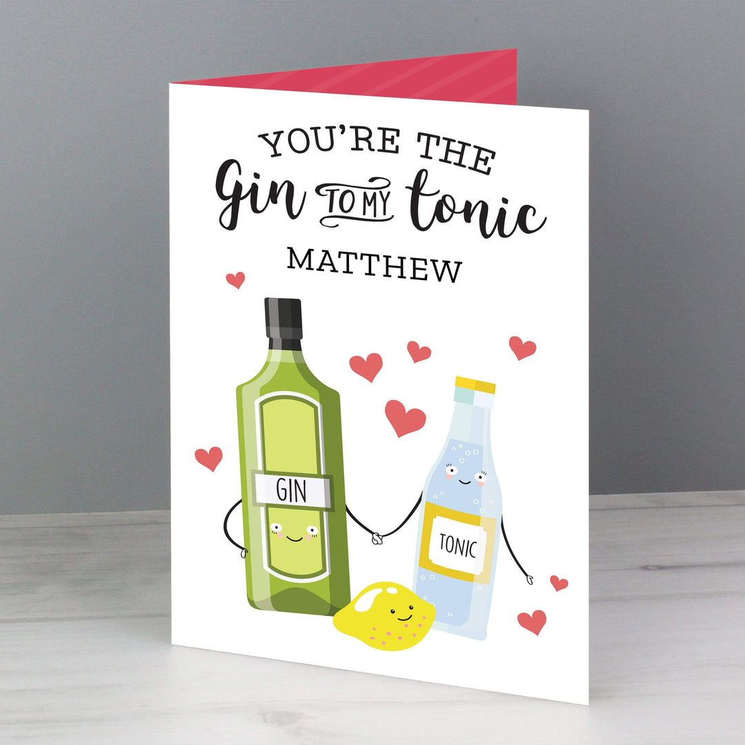 Personalised Memento Greetings Cards Personalised &
