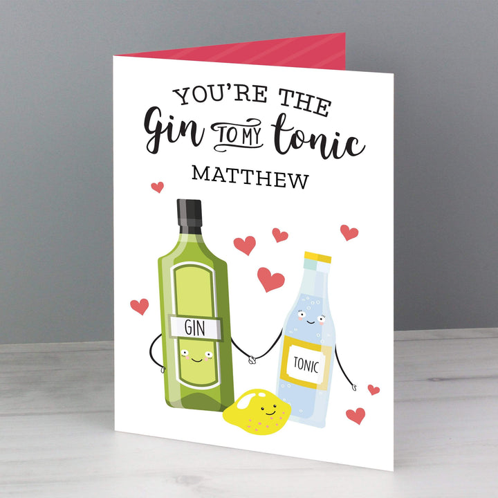 Personalised Memento Greetings Cards Personalised &