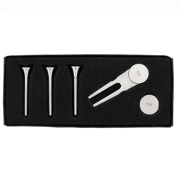 Personalised Memento Personalised Golf Set