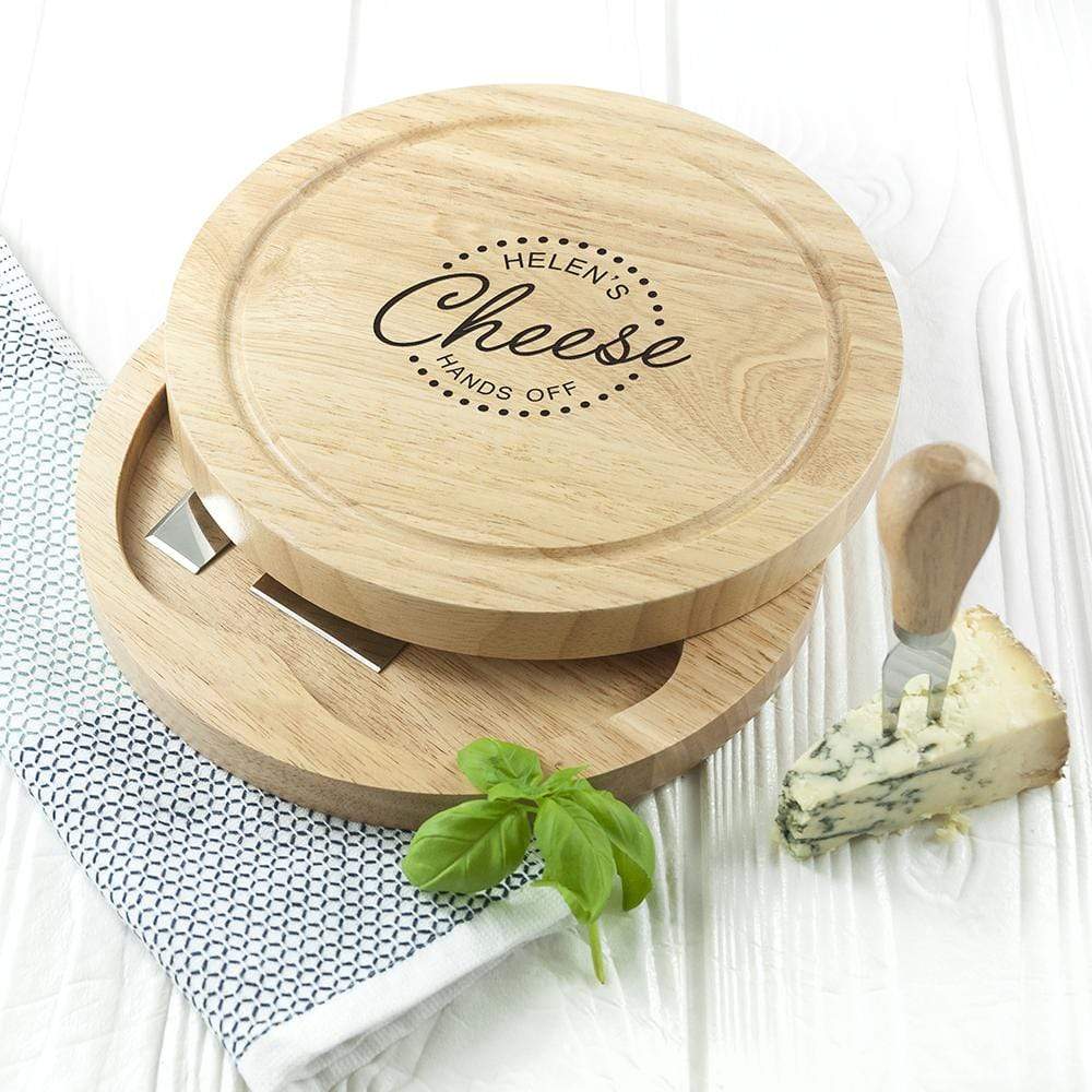 Treat Personalised &