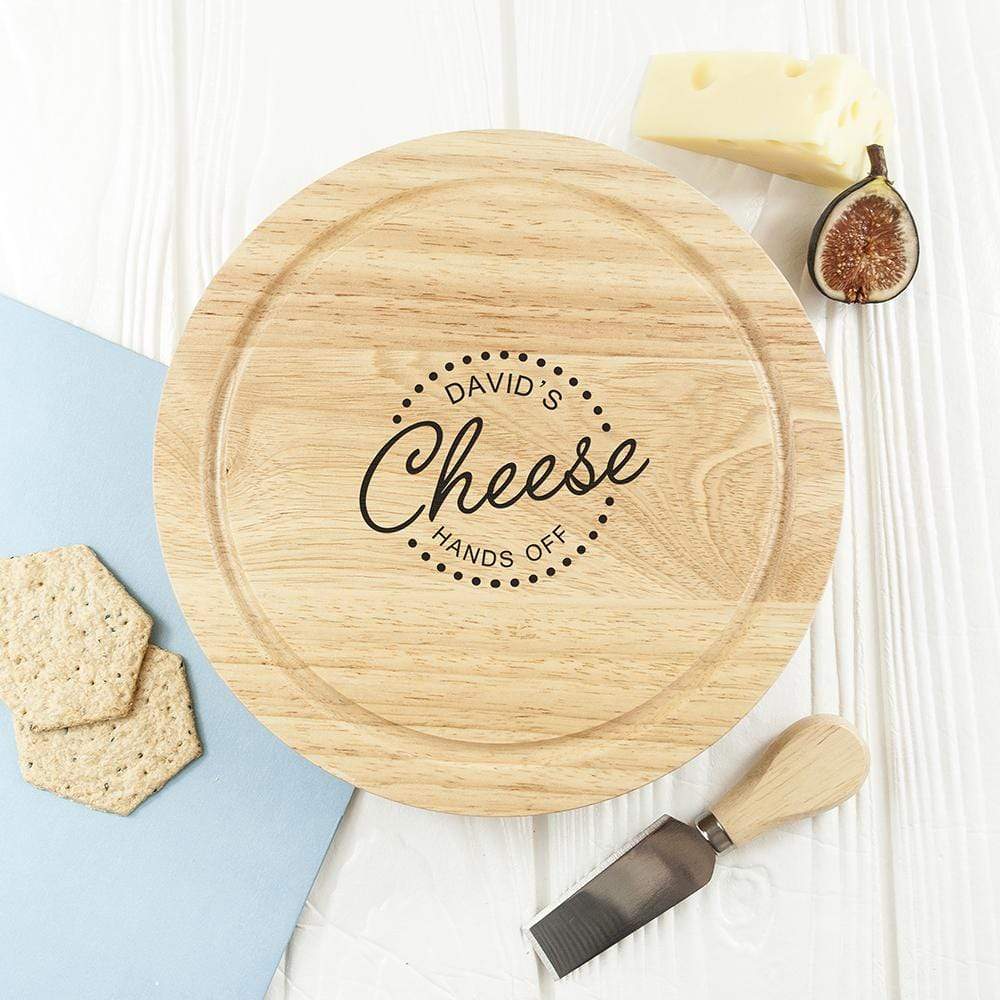 Treat Personalised &