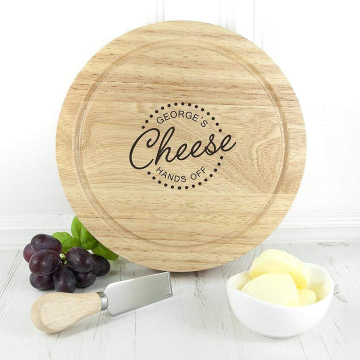 Treat Personalised &