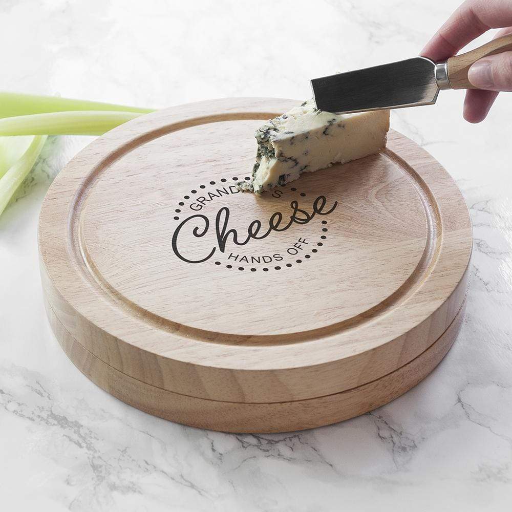 Treat Personalised &