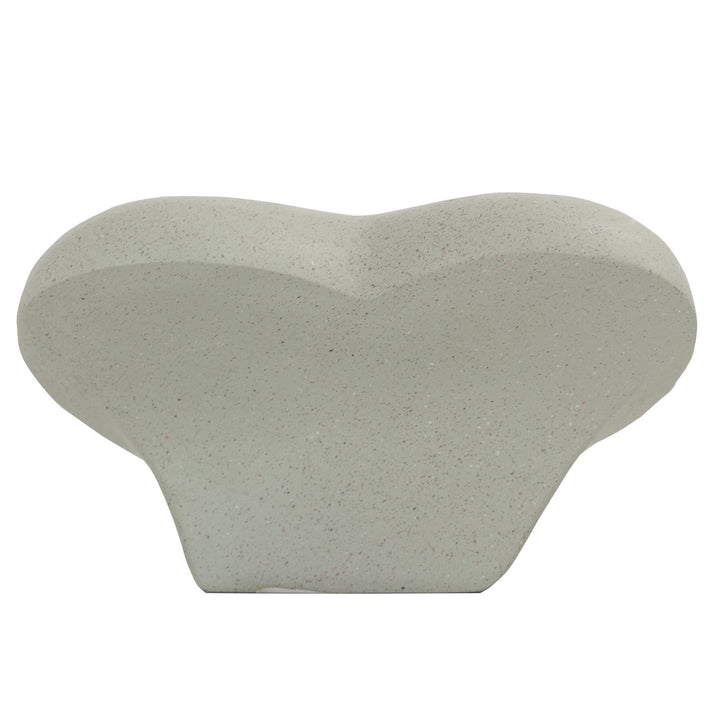 Personalised Memento Memorials Personalised Heart Memorial