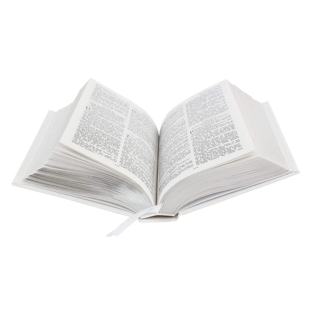 Personalised Memento Books Personalised Holy Bible