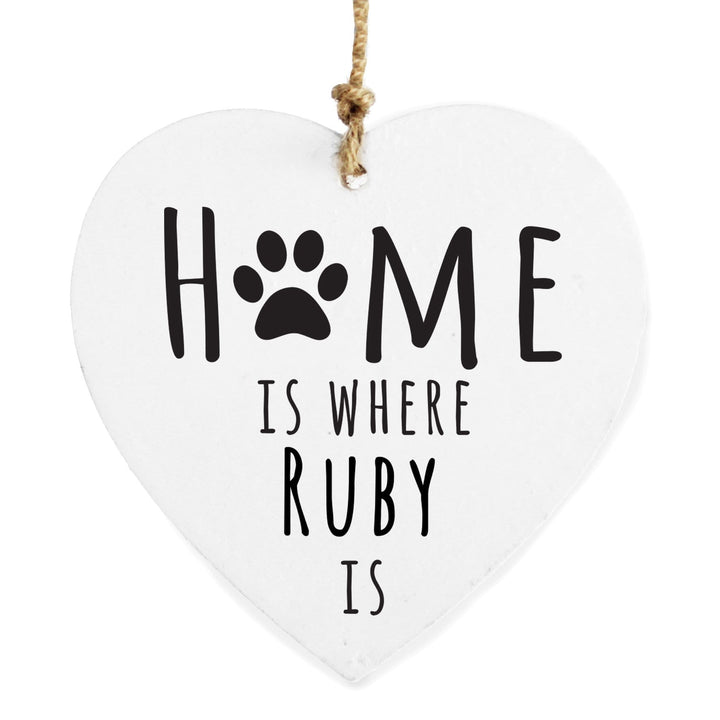 Personalised Memento Wooden Personalised &