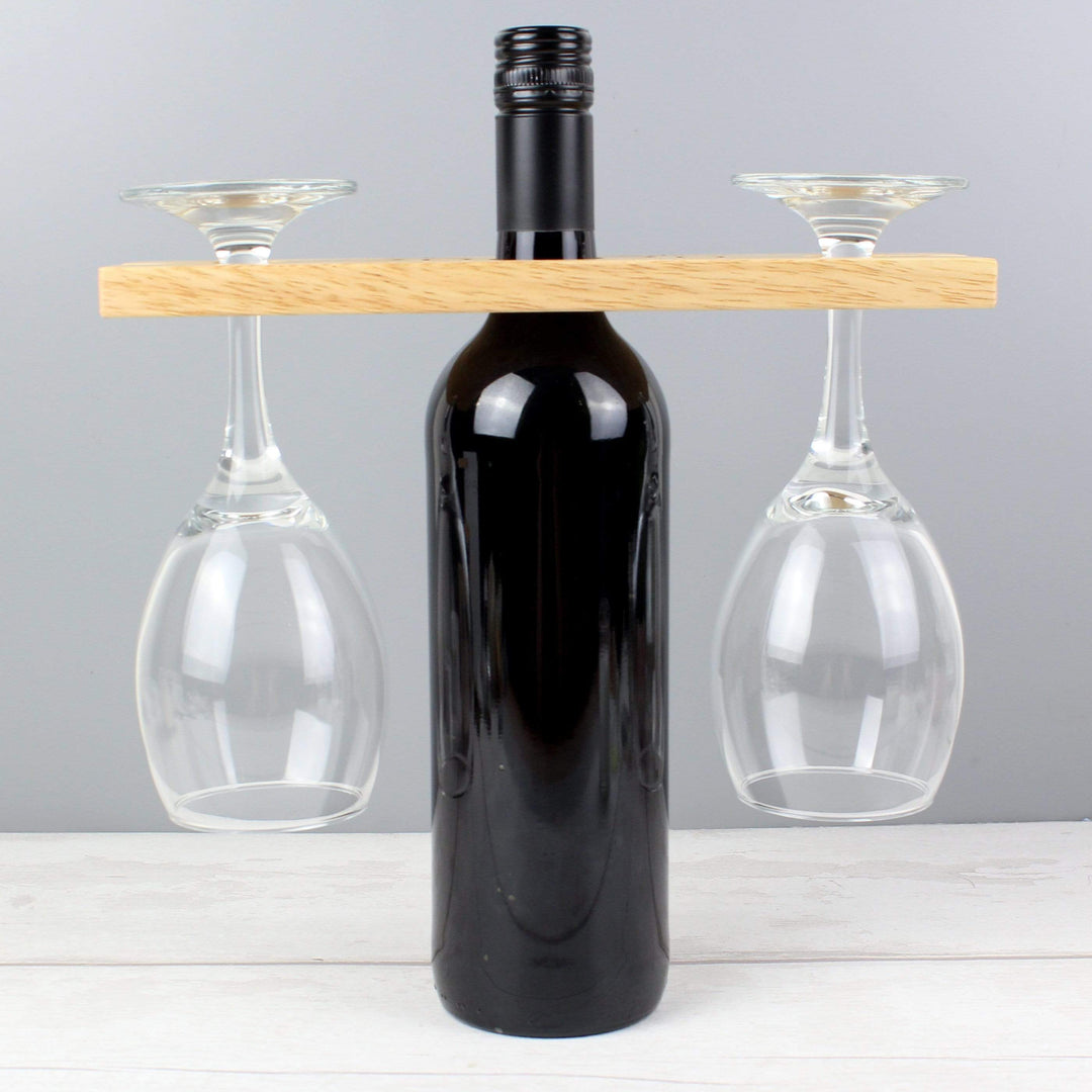 Personalised Memento Wooden Personalised &