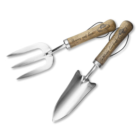 Personalised Gardening & BBQ Gifts For Father's Day