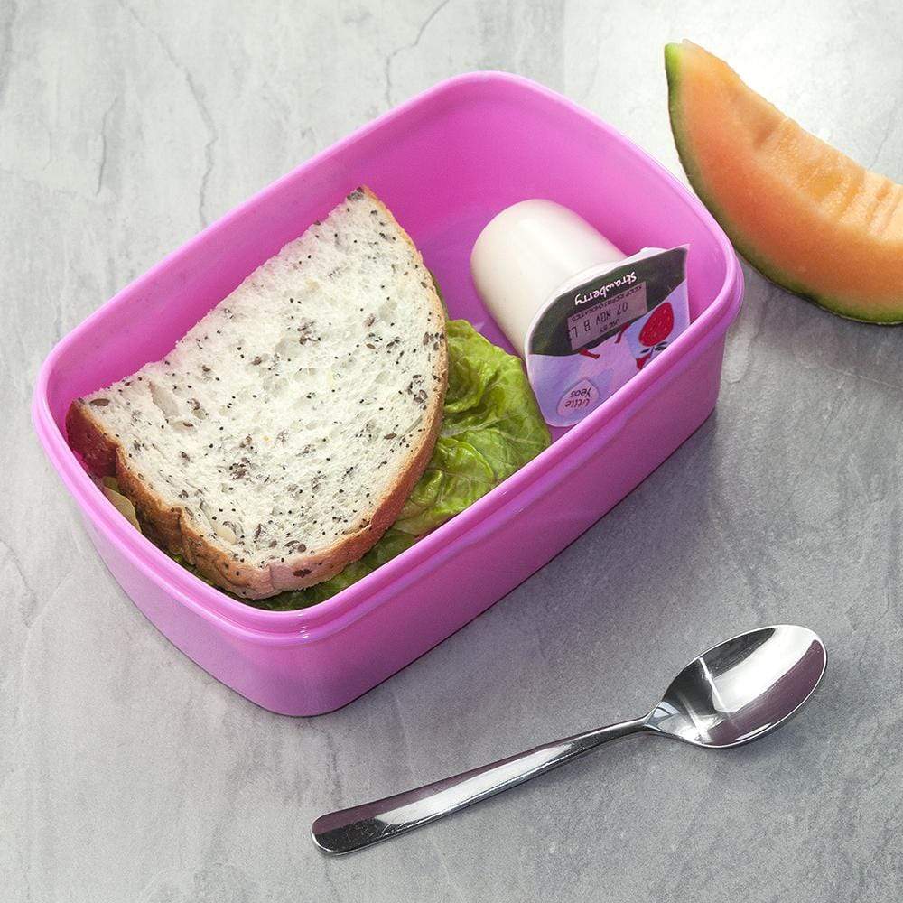Treat Personalised Magical Unicorn Lunch Box