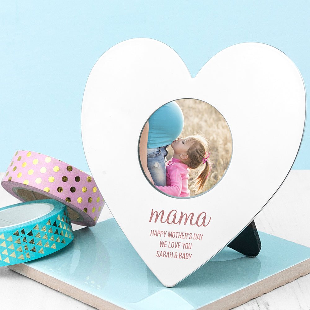 Personalised Mama&