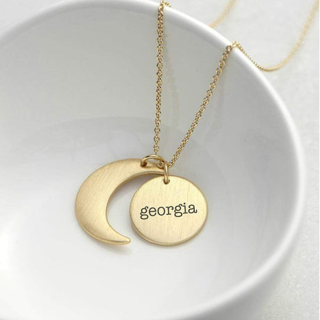 Personalised Jewellery