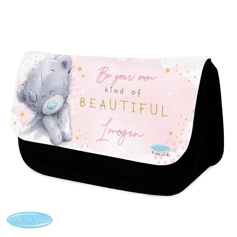 Personalised Memento Personalised Me To You Be-You-Tiful Make Up Bag