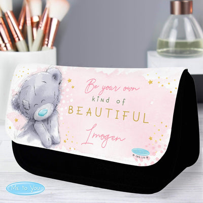 Personalised Memento Personalised Me To You Be-You-Tiful Make Up Bag