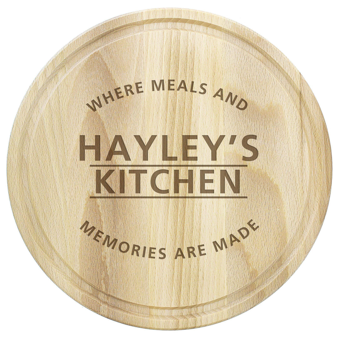 Personalised Memento Personalised &