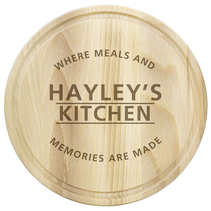 Personalised Memento Personalised &